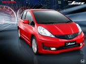 Honda Indonesia Image